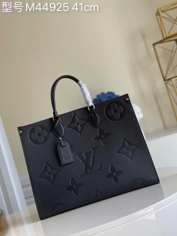 Louis Vuitton bag - louis vuitton replica bags