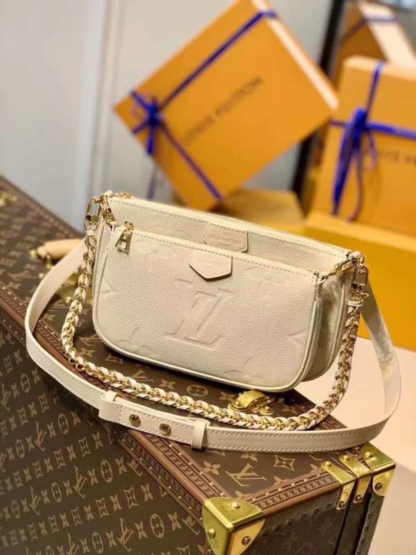 Louis Vuitton bag - louis vuitton replica bags