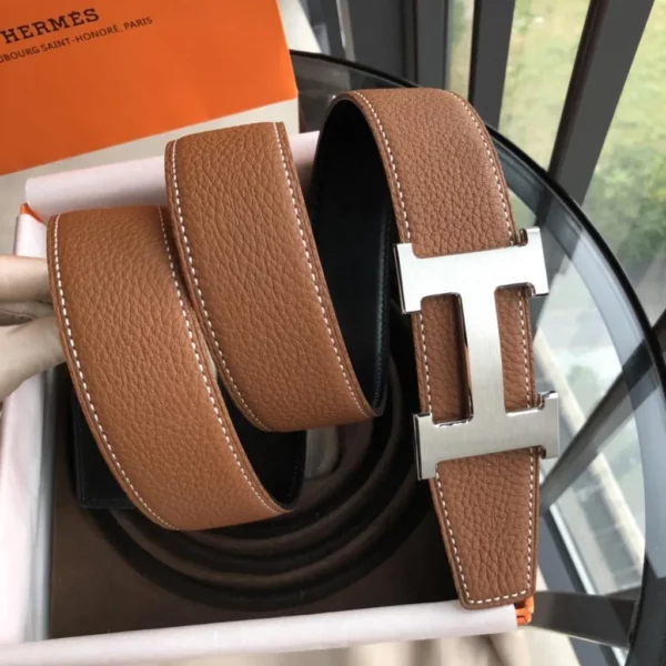 Hermes belt