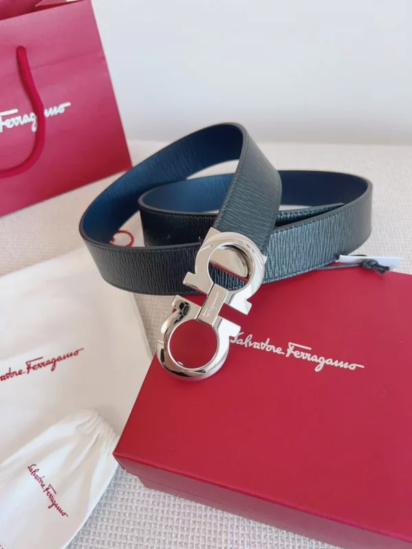 Ferragamo belt