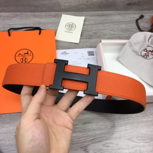 Hermes belt