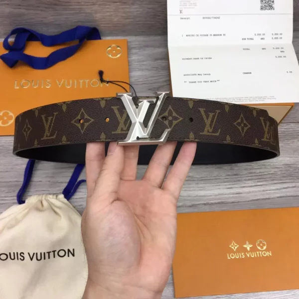 Louis Vuitton belt