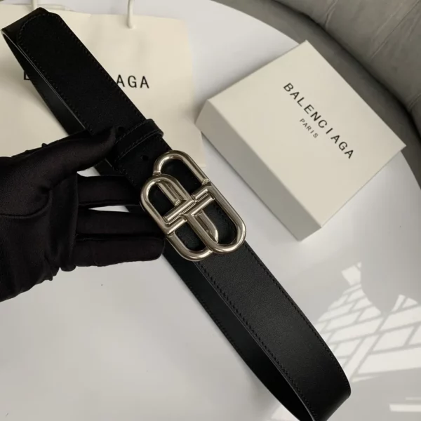 Balenciaga belt