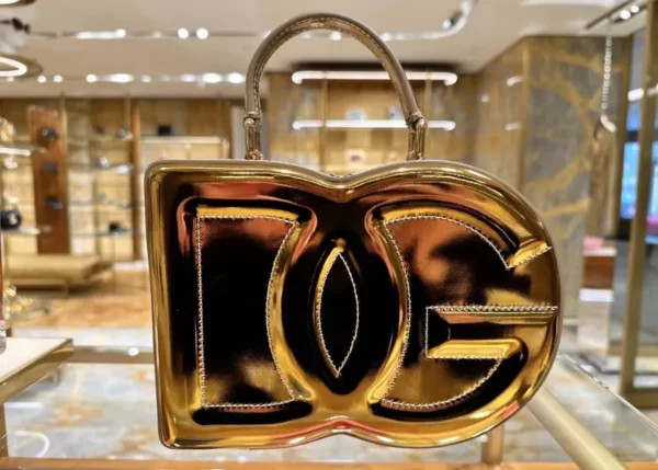 Dolce Gabbana bag - rep bags