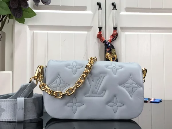 Louis Vuitton bag - louis vuitton replica bags