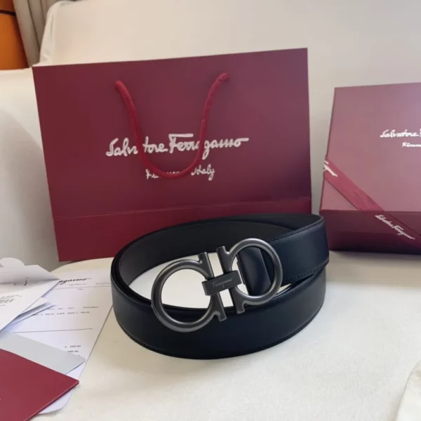 Ferragamo belt