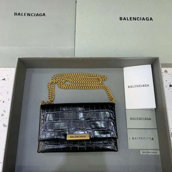 Balenciaga bag - rep bags