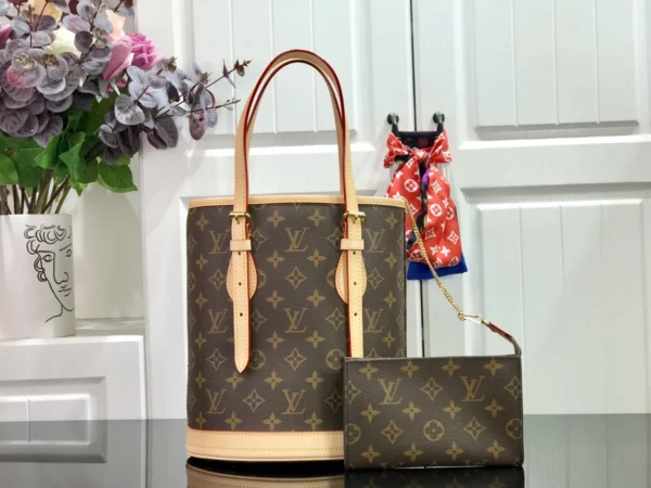 Louis Vuitton bag - louis vuitton replica bags