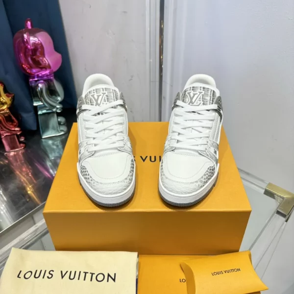 Louis Vuitton shoes - louis vuitton replica shoes