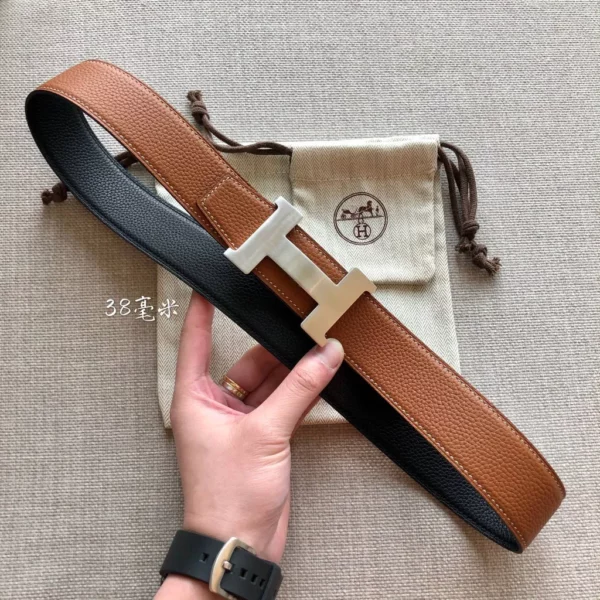 Hermes belt