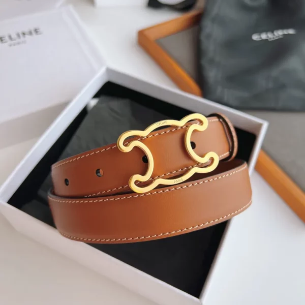 Celine belt