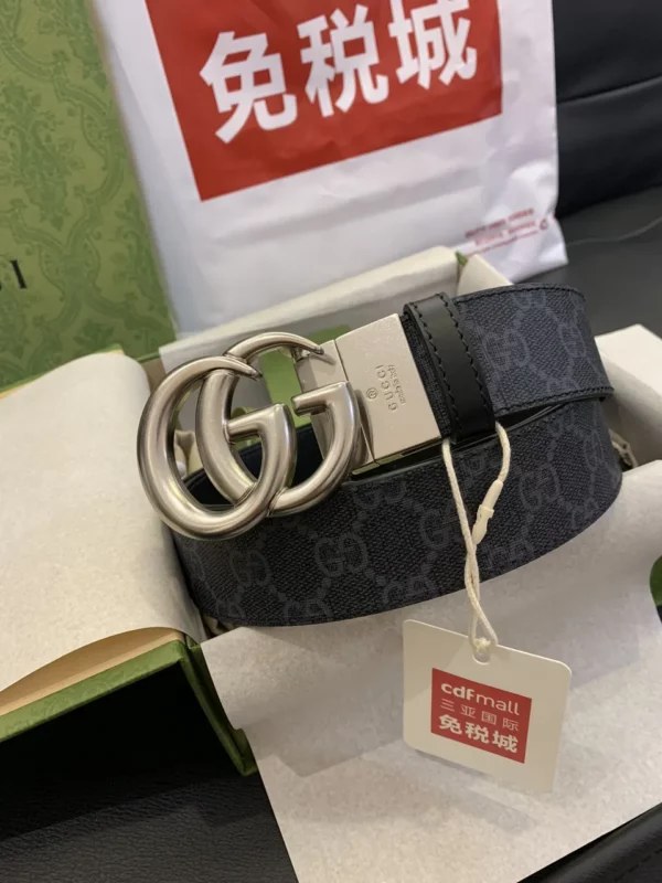 Gucci belt