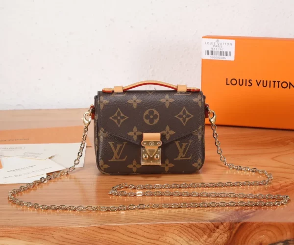 Louis Vuitton bag - louis vuitton replica bags