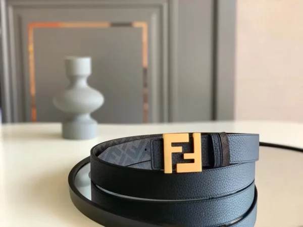 Fendi belt