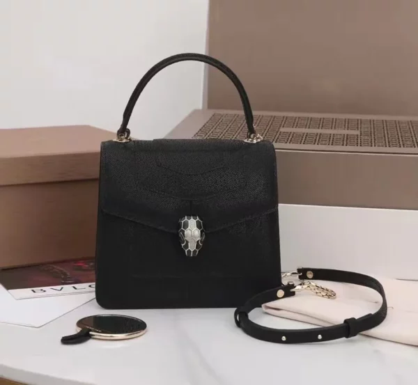 Bvlgari bag - rep bags