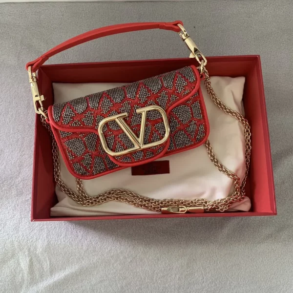 Valentino bag - replica bags