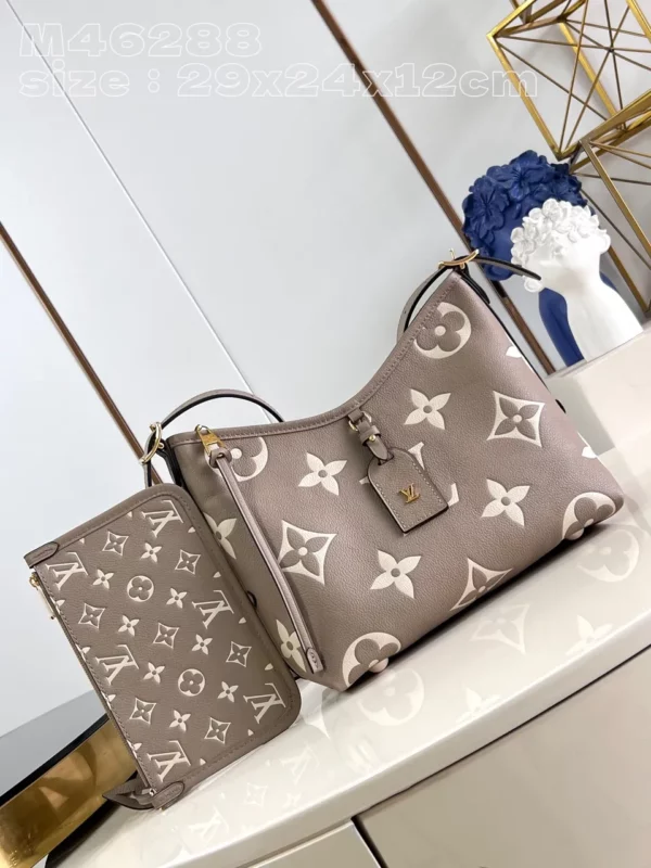 Louis Vuitton bag - louis vuitton replica bags