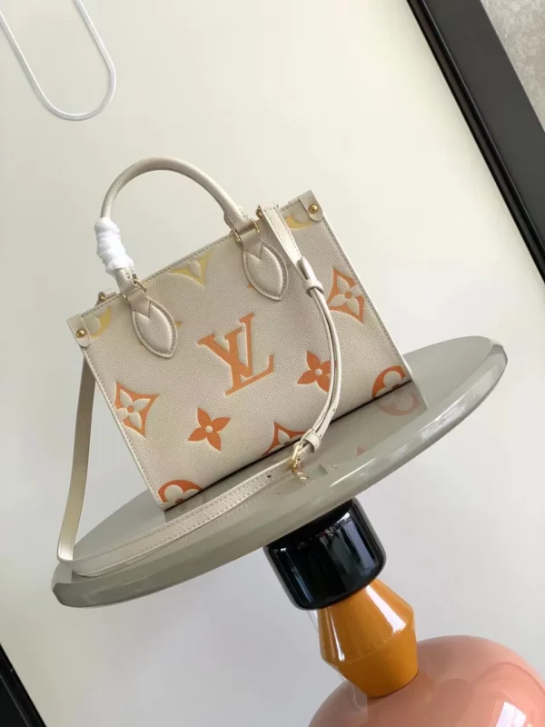 Louis Vuitton bag - louis vuitton replica bags