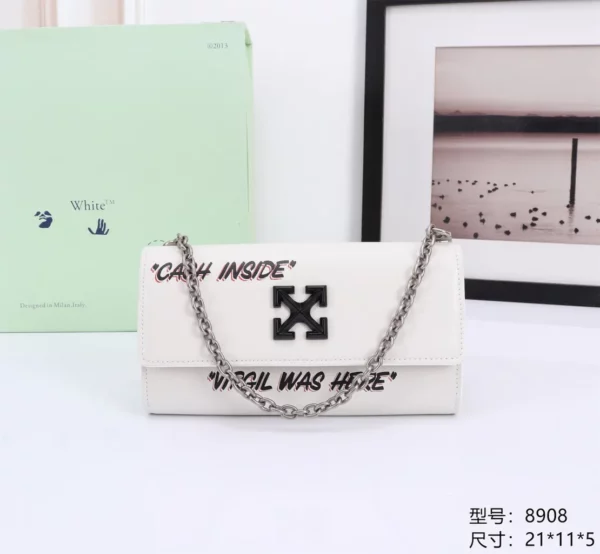 Off White bag - replica bags