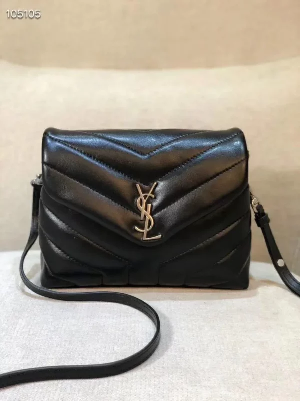 Saint Laurent bag - rep bags