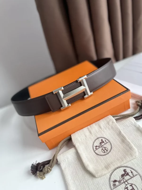 Hermes belt