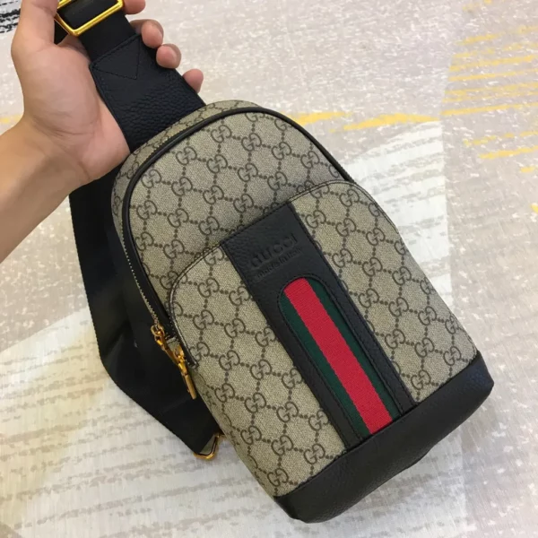 Gucci bag - replica gucci bags