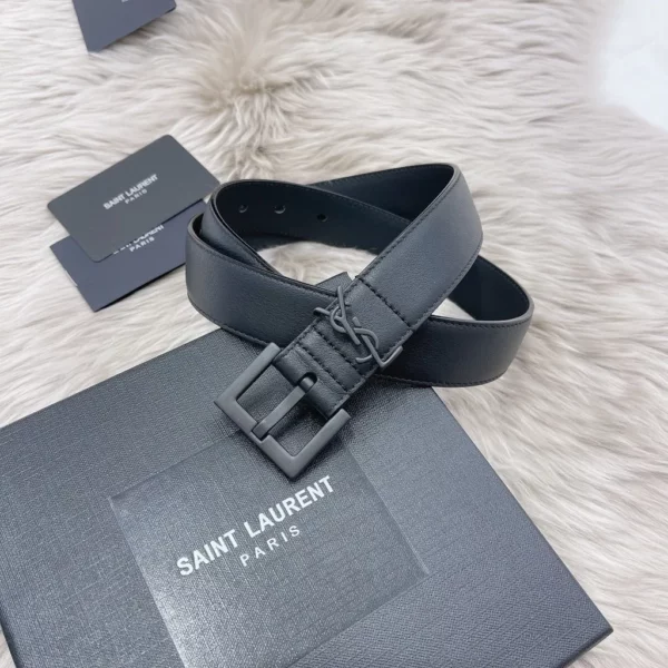 Saint Laurent belt