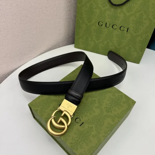 Gucci belt