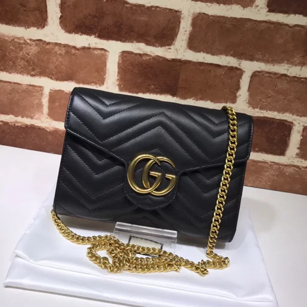 Gucci bag - replica gucci bags