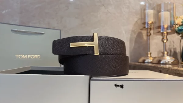 Tom Ford belt