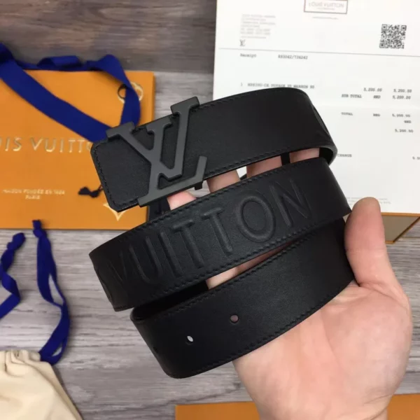 Louis Vuitton belt