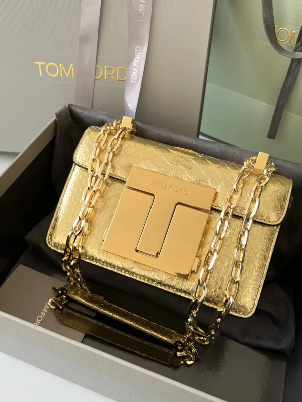 Tom Ford bag - replica bags