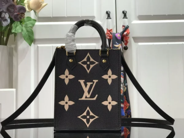 Louis Vuitton bag - louis vuitton replica bags