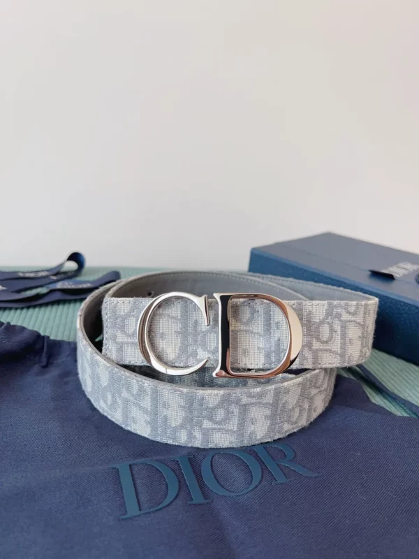 Dior belt