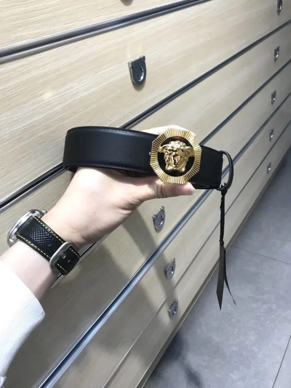 Versace belt