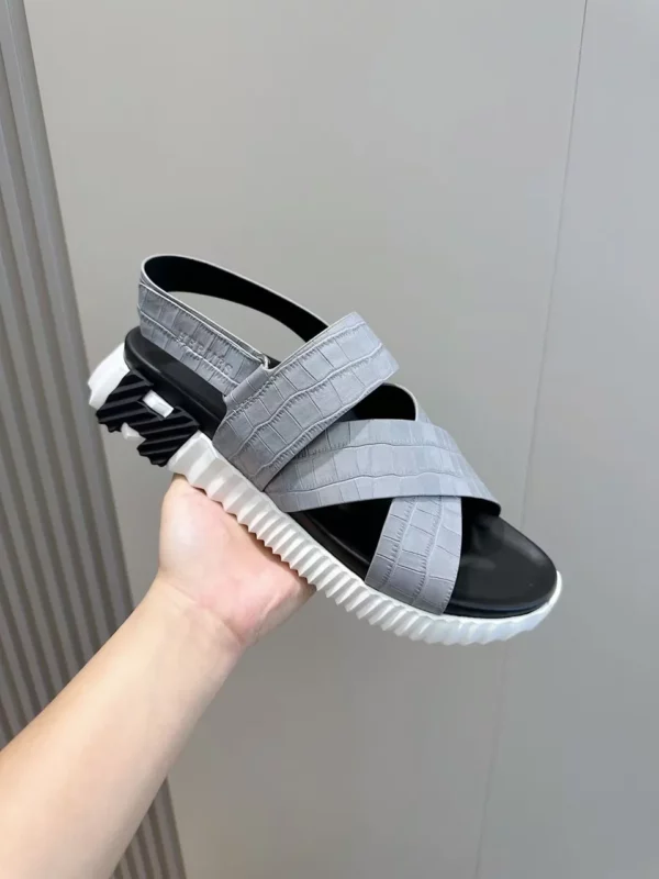 Hermes shoes - Reps shoes