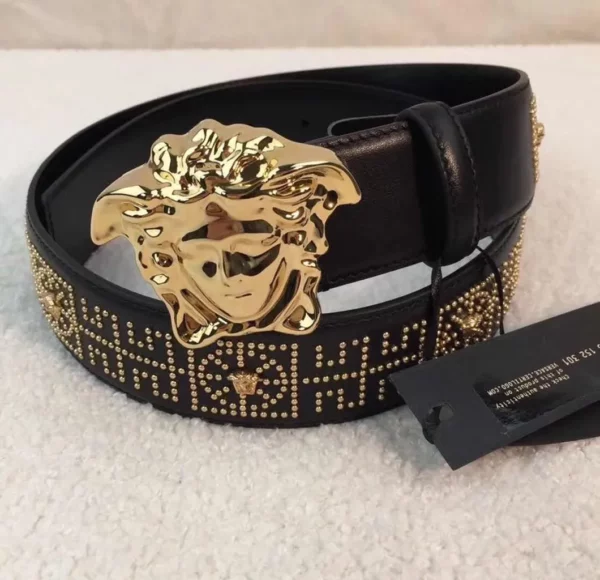 Versace belt