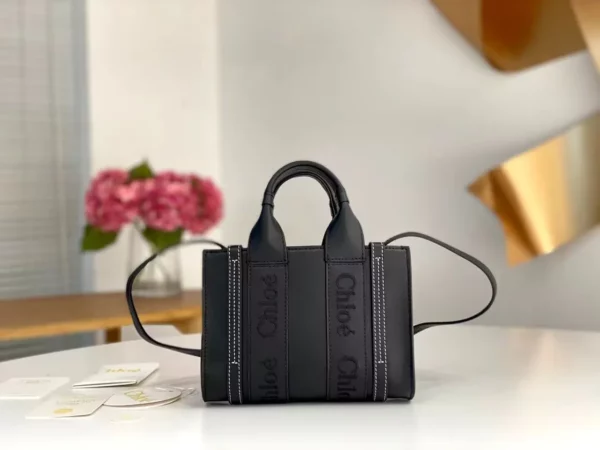 Chloe bag - rep bags