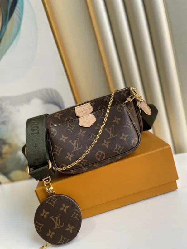 Louis Vuitton bag - louis vuitton replica bags