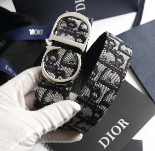 Dior belt