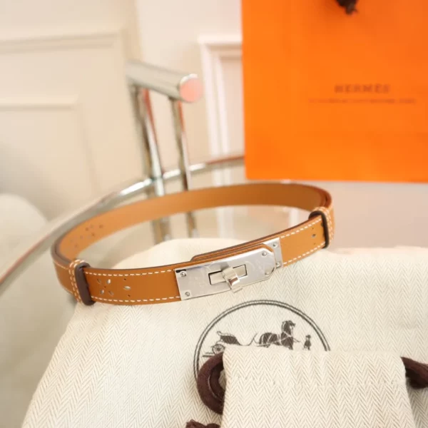 Hermes belt