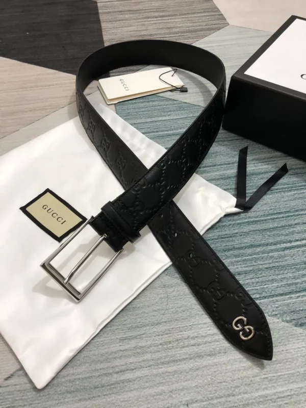 Gucci belt