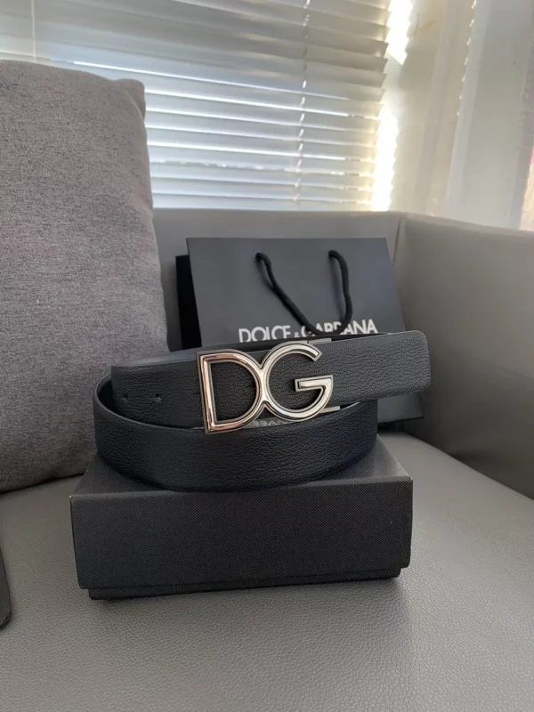 Dolce Gabbana belt