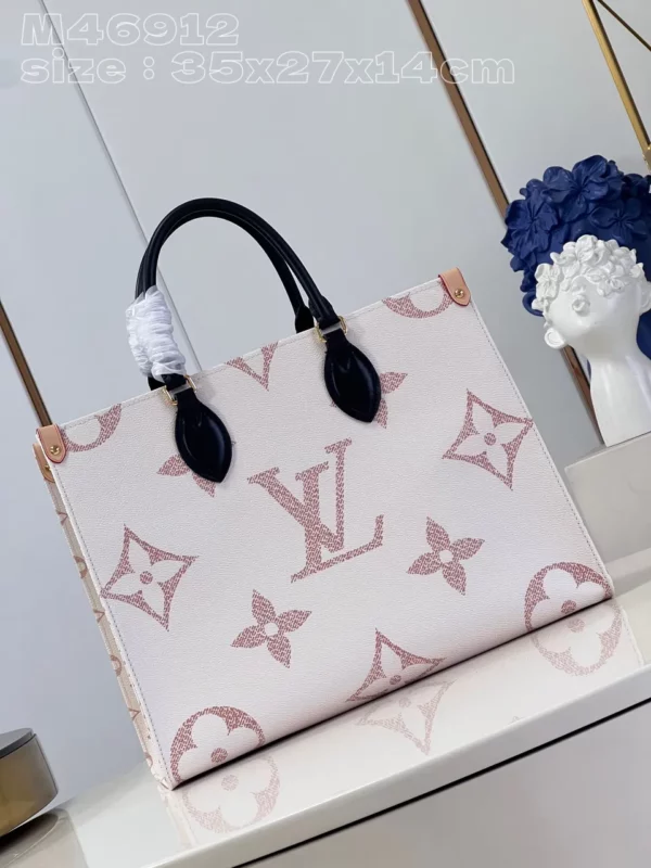 Louis Vuitton bag - louis vuitton replica bags