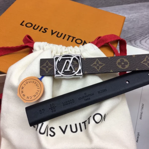 Louis Vuitton belt