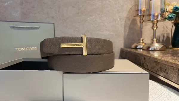 Tom Ford belt