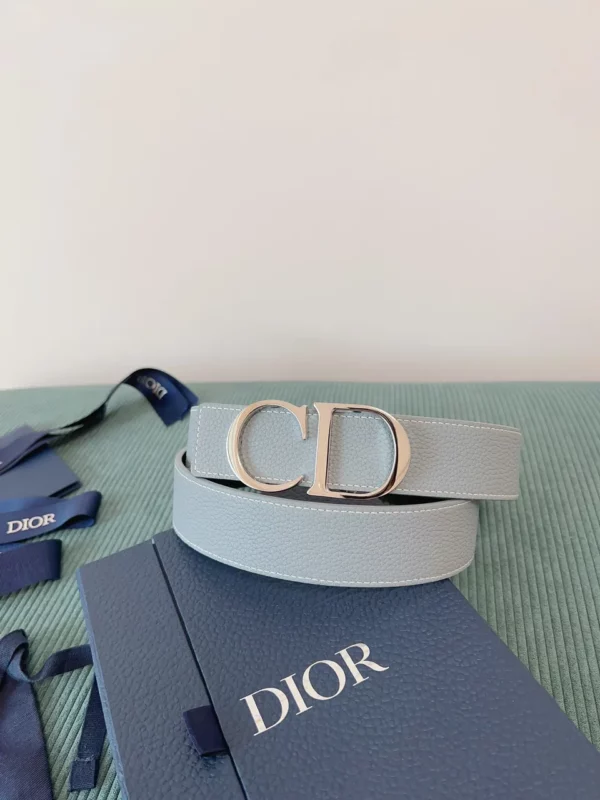 Dior belt