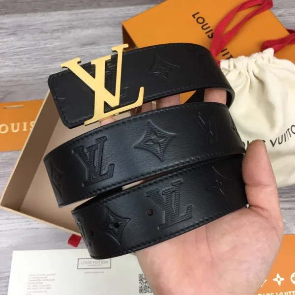 Louis Vuitton belt