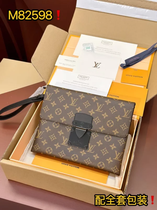 Louis Vuitton bag - louis vuitton replica bags