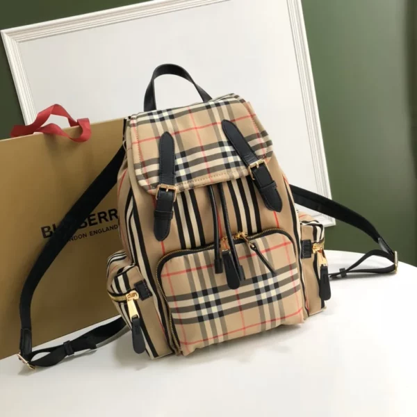 Burberry bag - replica bags